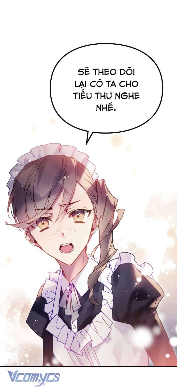 Kết Cục Của Nhân Vật Phản Diện Chỉ Có Thể Là Cái Chết Chapter 139 - Next Chapter 140