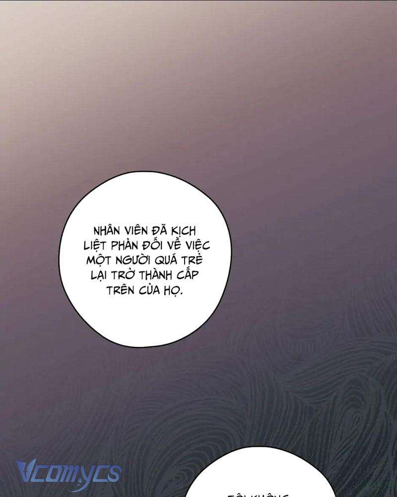 Ly Espresso Của Mùa Xuân Chapter 22 - Trang 4