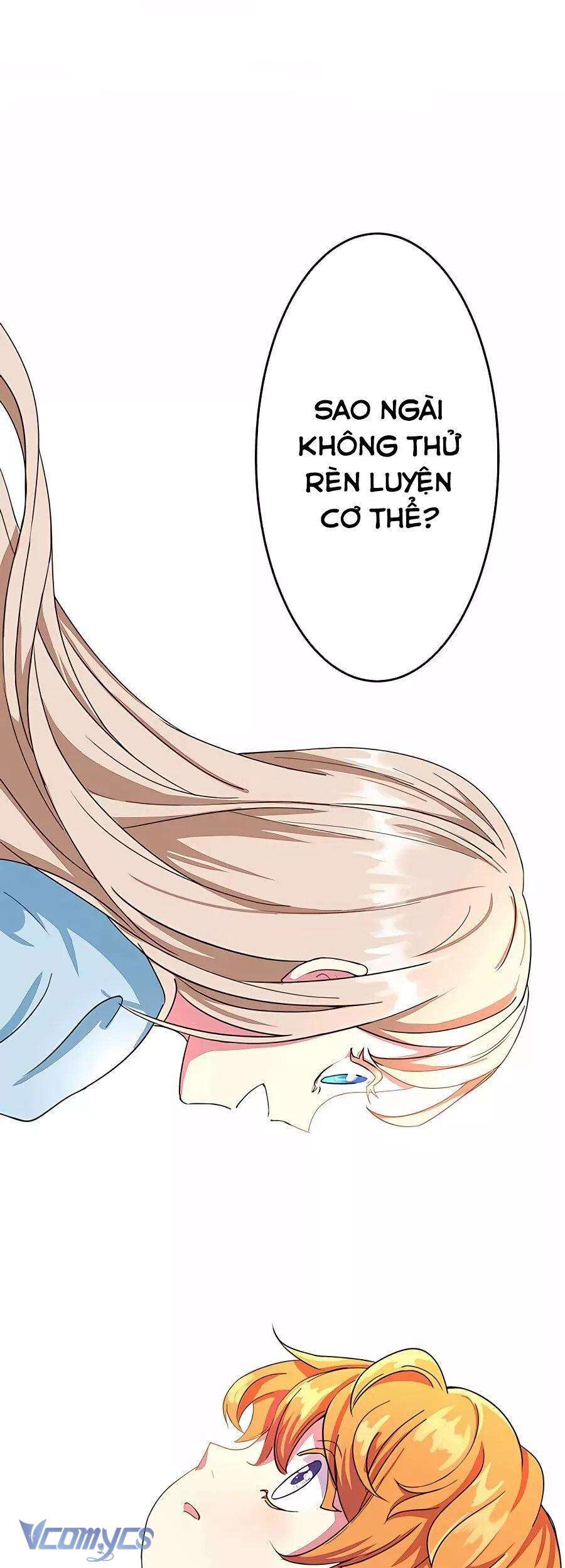 Dù Là Nhân Vật Phụ Nhưng Tôi Được Ngài Công Tước Nuông Chiều Hết Mực Chap 2 - Trang 2