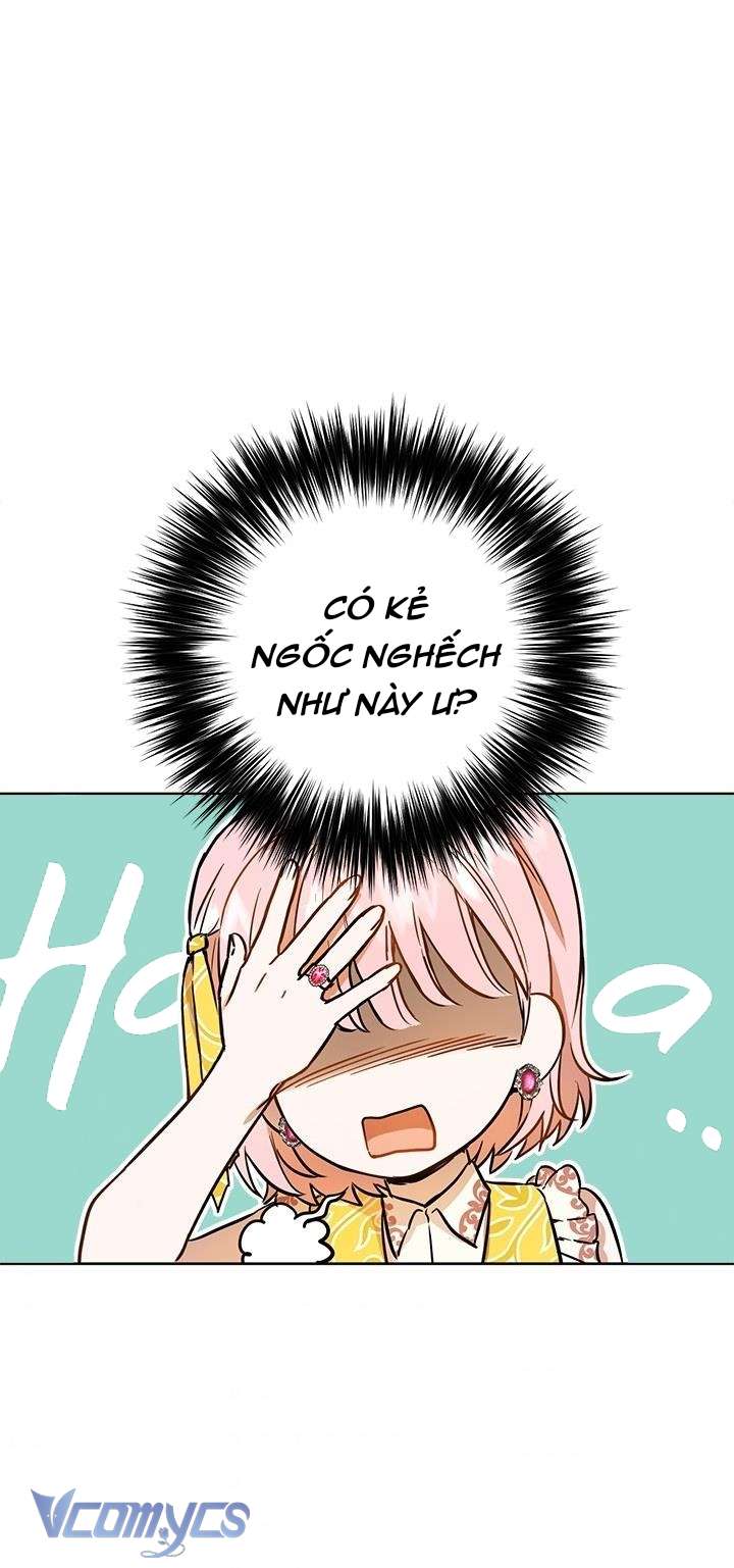 Cuộc Sống Mới Của Công Nương Chapter 40 - Trang 4