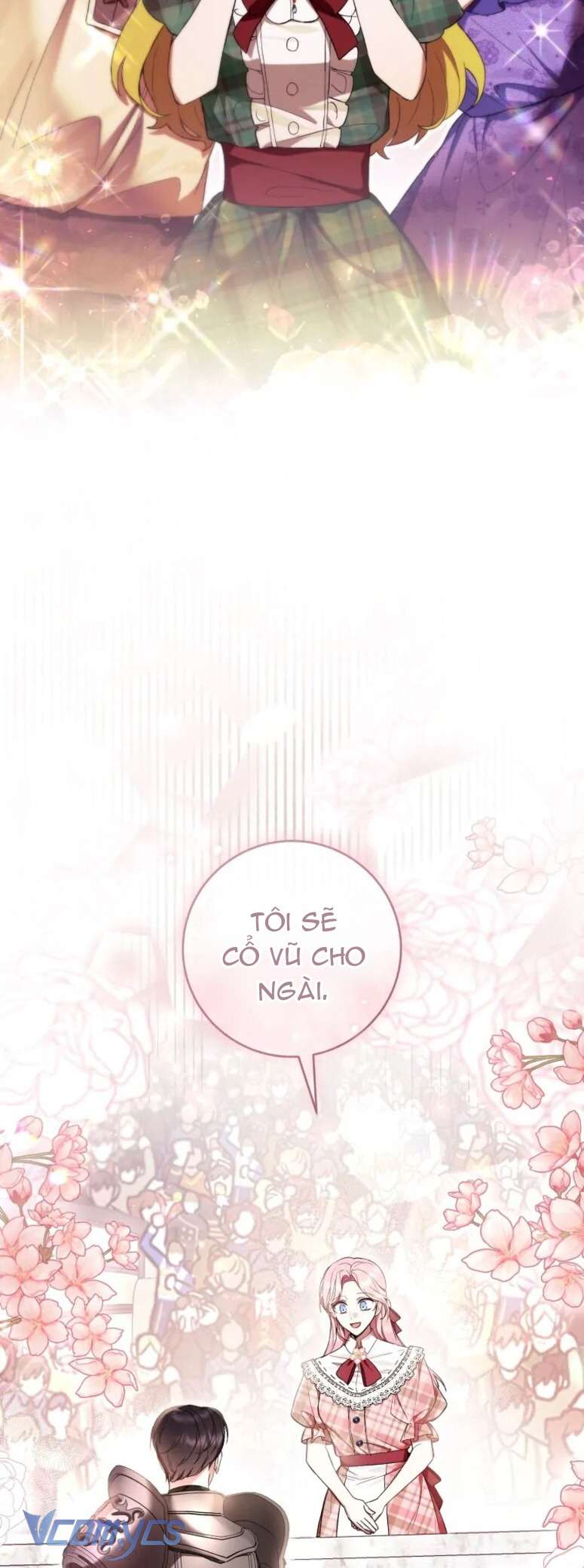 Làm Ác Nữ Bộ Không Tuyệt Sao? Chap 54 - Trang 4