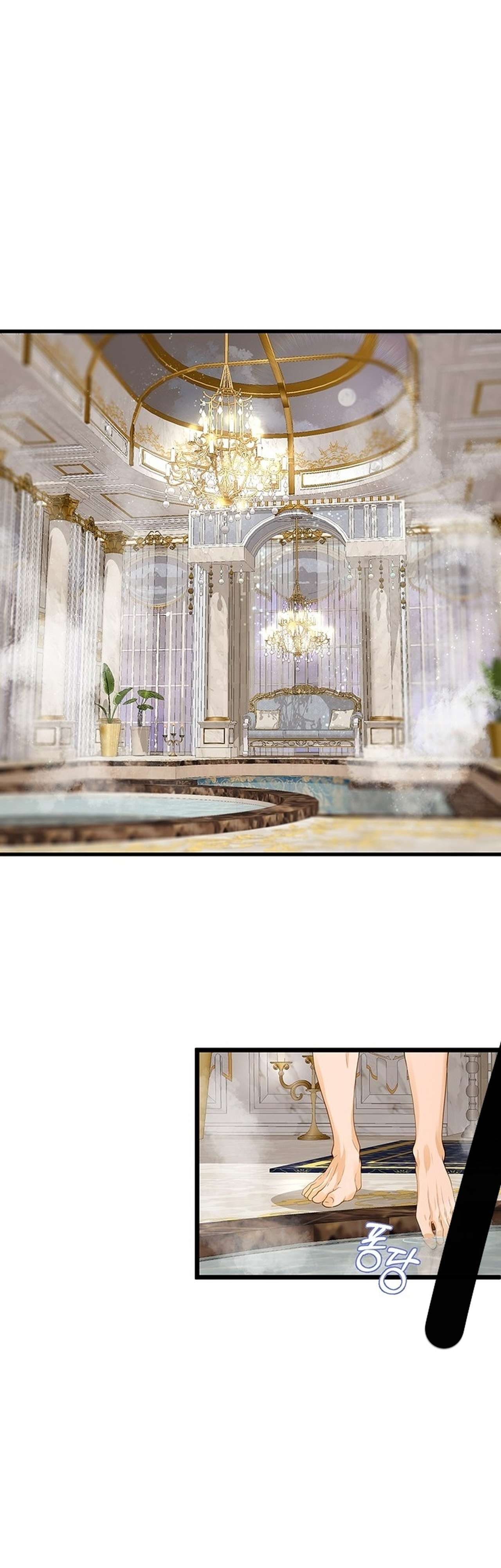 [ 18+ ] Bệ hạ đã thay đổi rồi! Chap 20 - Trang 2