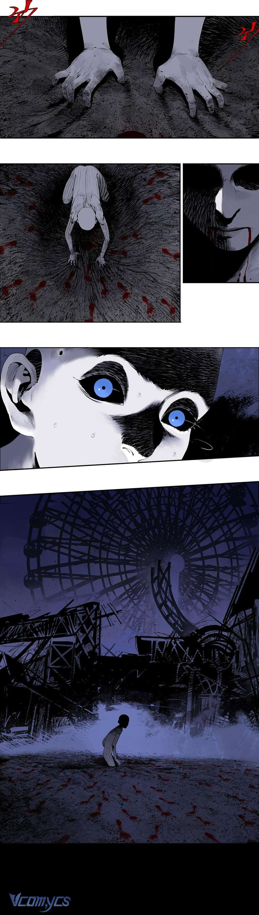 Sở Ô Chapter 5 - Trang 4