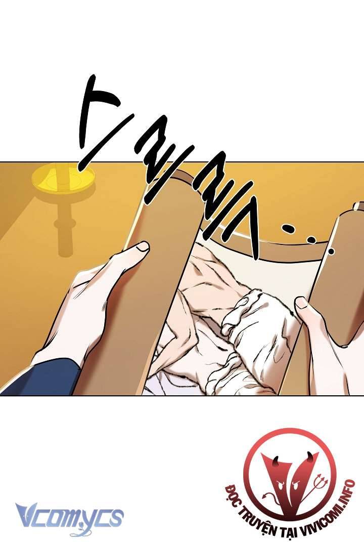 [18+] Biên Niên Sử Xuân Họa Thời Joseon Chap 7 - Trang 2