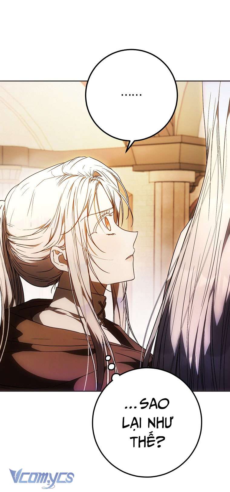 Tôi Trở Thành Vợ Của Nam Chính Chap 86 - Trang 3