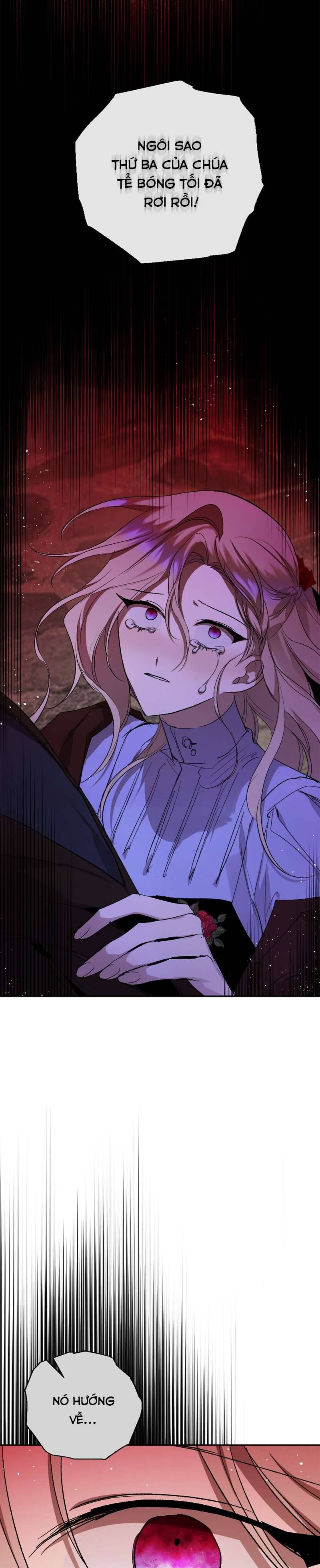 Lời Thú Nhận Của Chúa Tể Bóng Tối Chapter 92 - Trang 4