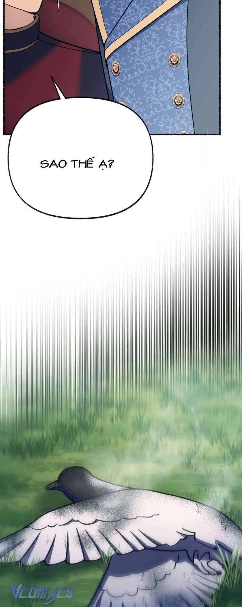 Trở Thành Chú Mèo Ngủ Cùng Bạo Chúa Chapter 39 - Trang 3
