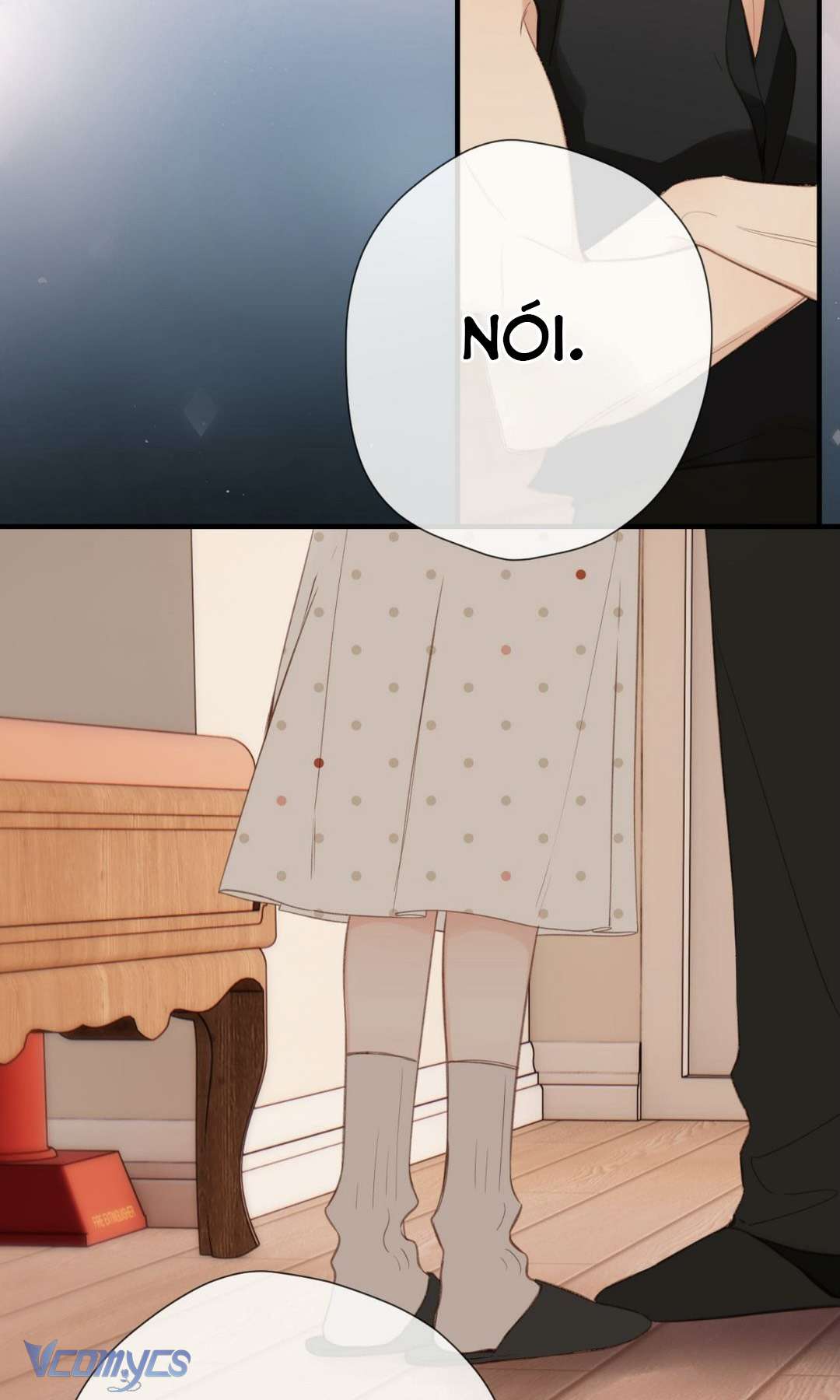 Ngược Dòng Mùa Xuân Chap 8 - Trang 4