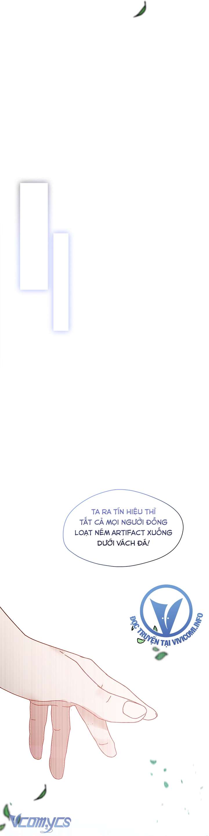 Gia Đình Bị Ám Ảnh Bởi Tôi Chapter 73 - Trang 4