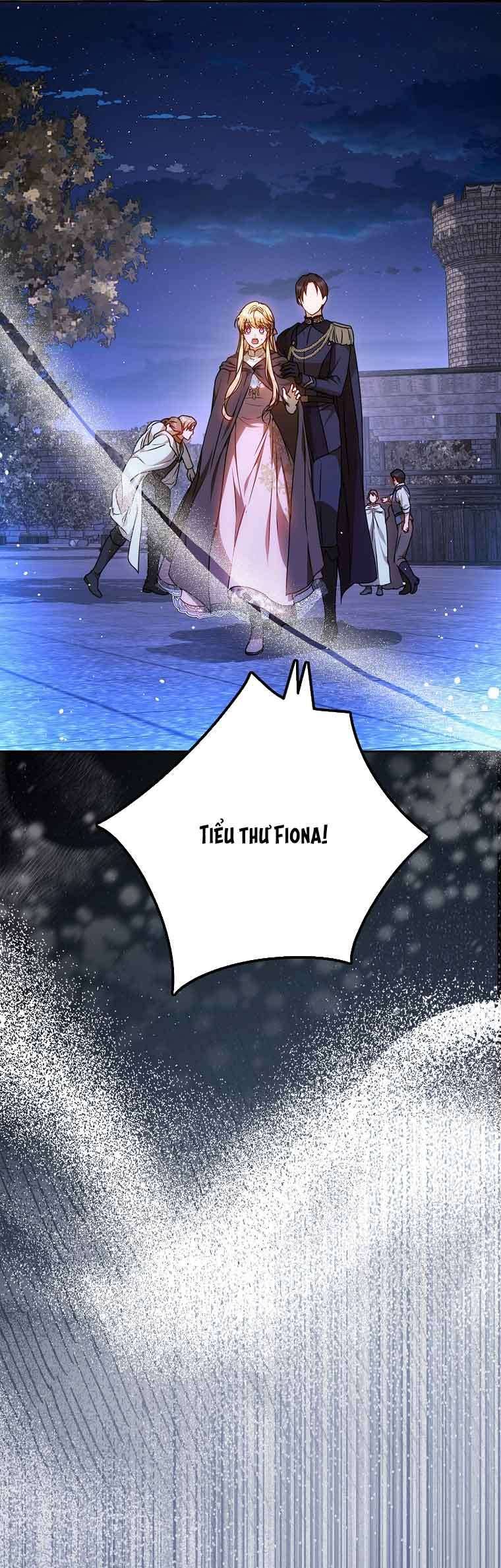 Tôi Trở Thành Vợ Của Nam Chính Chap 66 - Trang 3