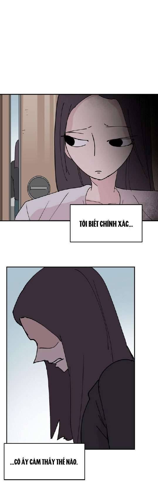 Yêu Không Hồi Kết Chap 18 - Trang 2