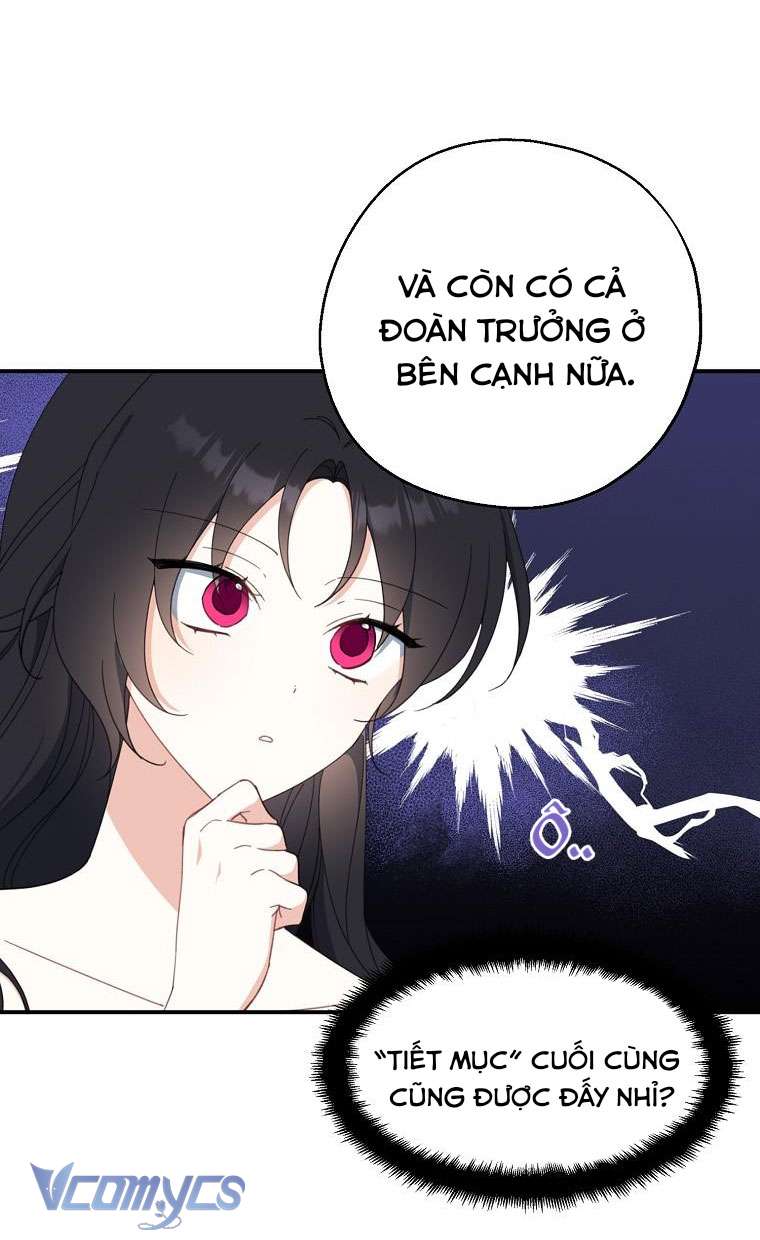 A Nào, Ngậm Thìa Vàng Nhé? Chap 63 - Trang 3