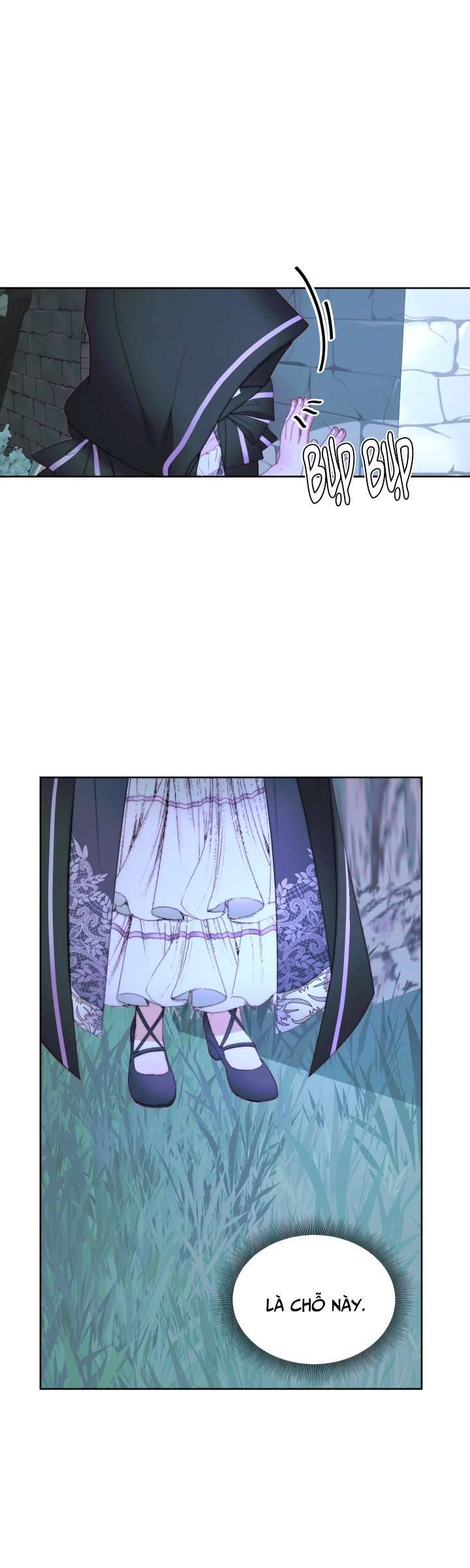 Siren: Trở Thành Gia Đình Của Nhân Vật Phản Diện Chapter 25 - Next Chapter 26