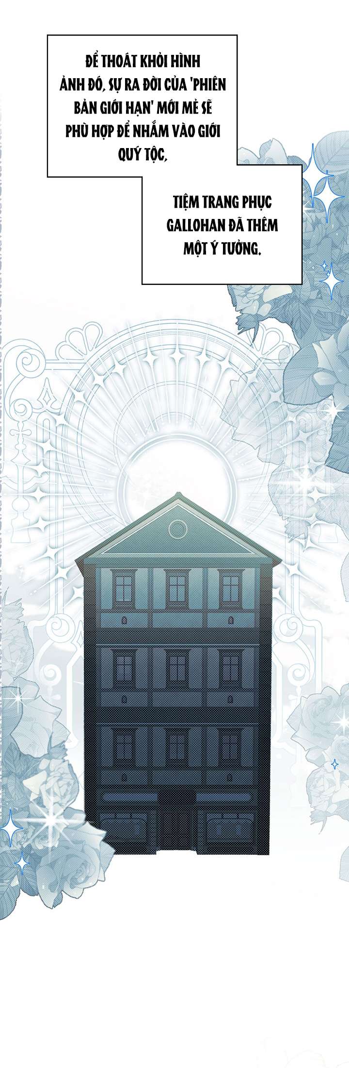 Kiếp Này Nhất Định Làm Gia Chủ Chap 74 - Trang 2