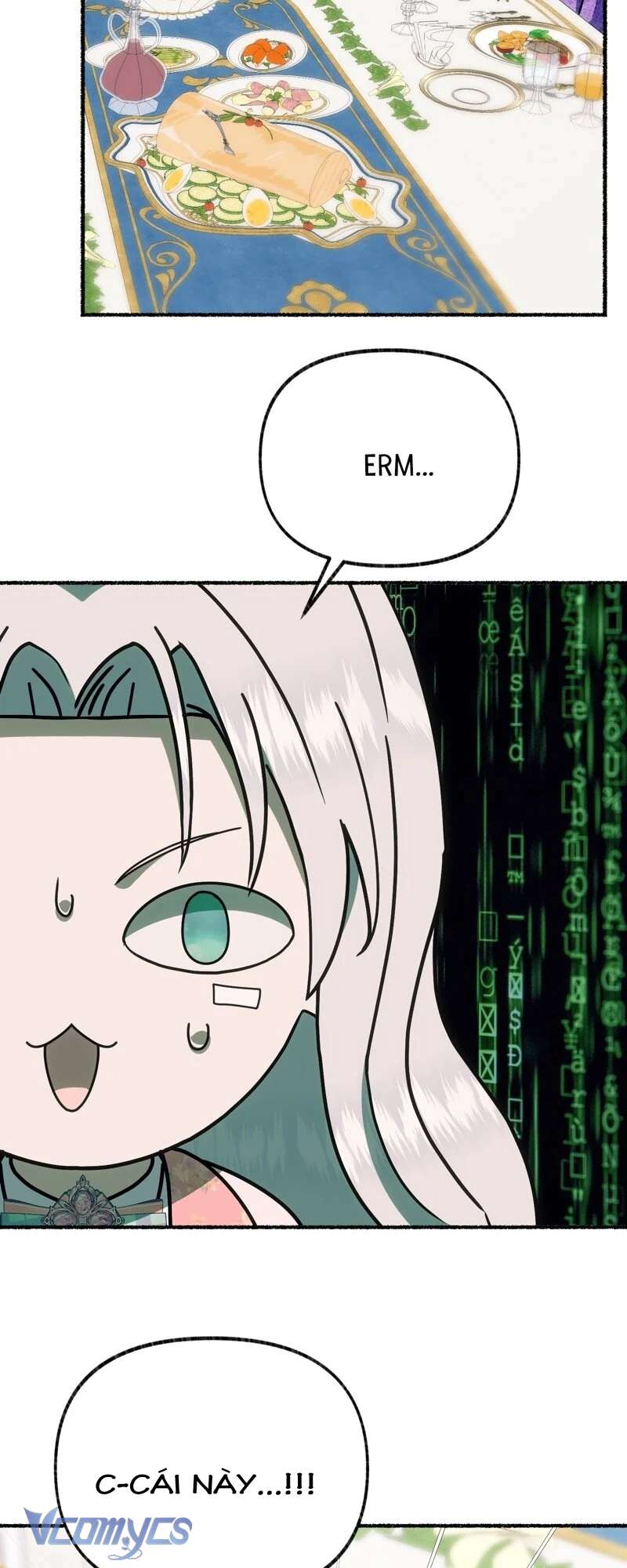 Trở Thành Chú Mèo Ngủ Cùng Bạo Chúa Chapter 37 - Trang 3