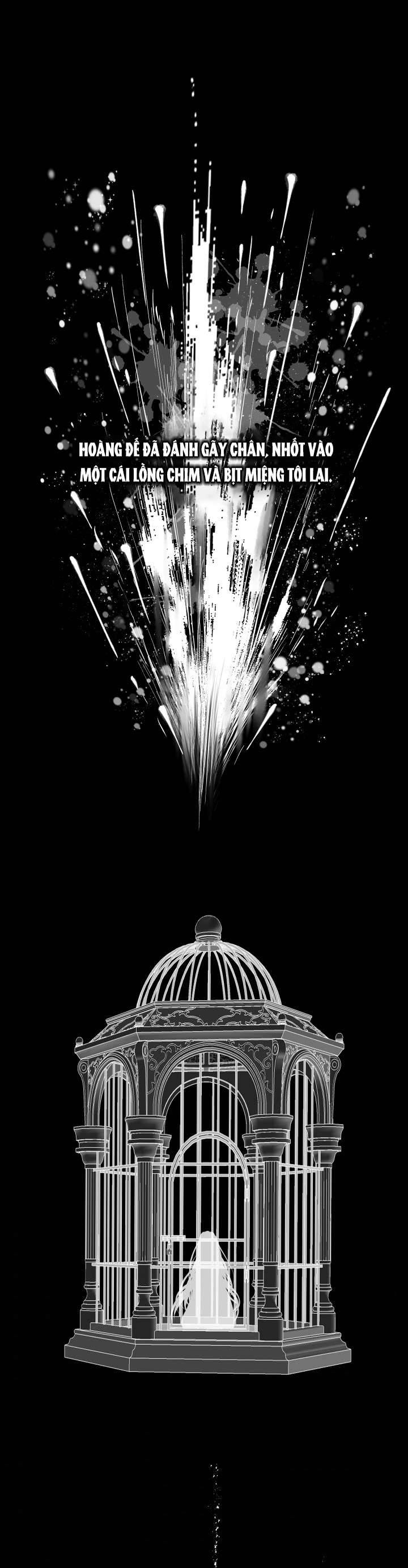 Siren: Trở Thành Gia Đình Của Nhân Vật Phản Diện Chapter 2 - Next Chapter 3