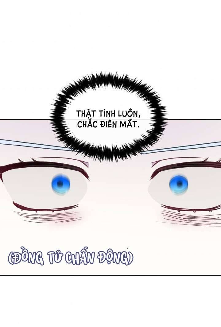 Người Bảo Hộ Của Bạo Quân Là Ma Nữ Tàn Độc Chap 27 - Trang 4