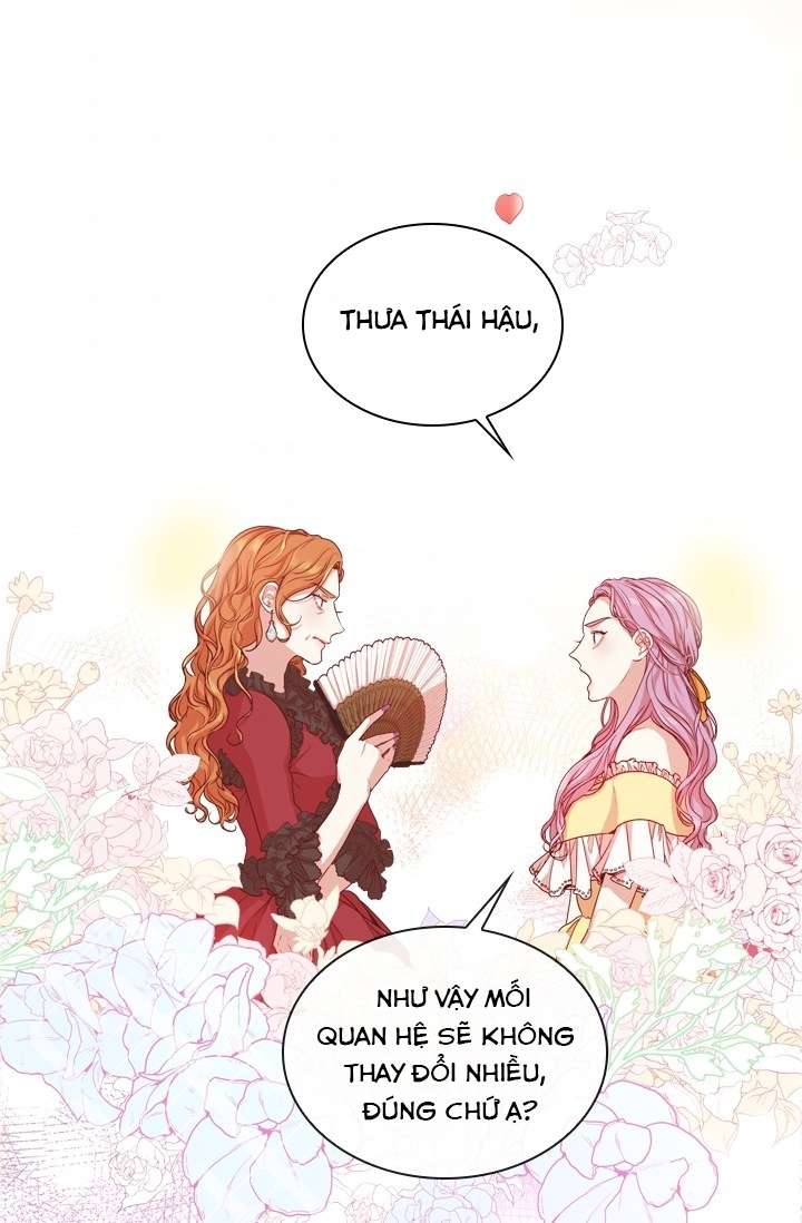 Thư Ký Của Bạo Chúa Chapter 6 - Trang 4