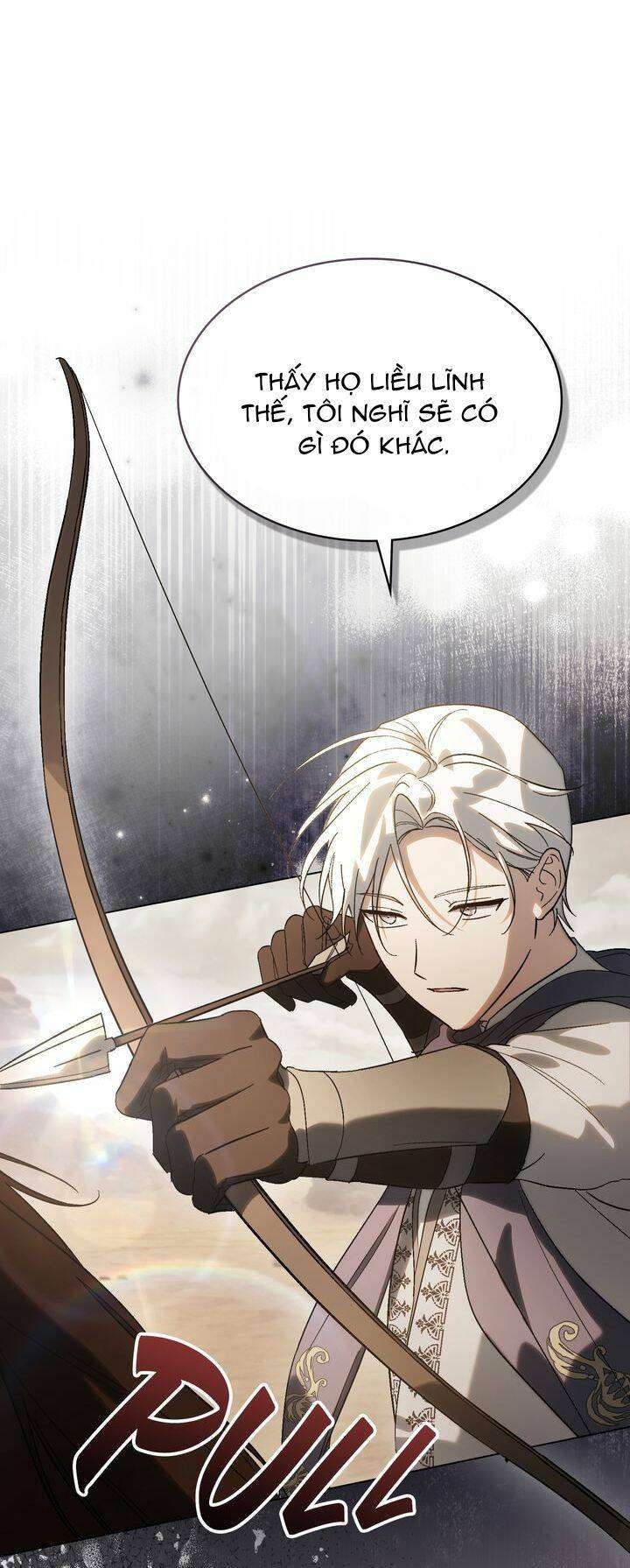 Khi Số Phận Tìm Đến Hai Ta Chapter 8 - Trang 4