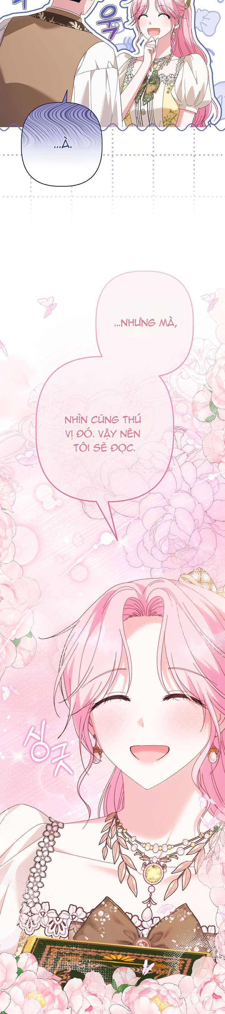 Cha Của Nam Chính Từ Chối Hủy Hôn Chapter 30 - Next Chapter 31