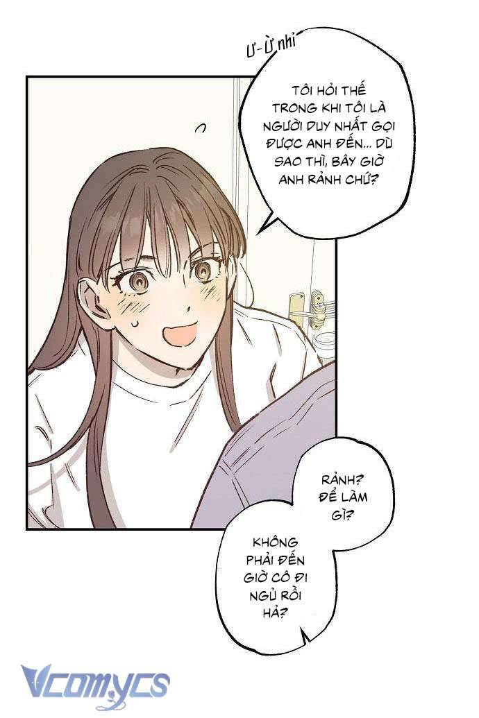 Onsaemiro Chapter 30 - Trang 4