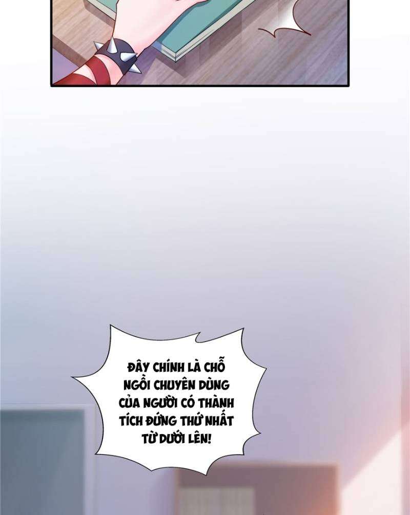 Hệt Như Hàn Quang Gặp Nắng Gắt Chap 9 - Trang 4