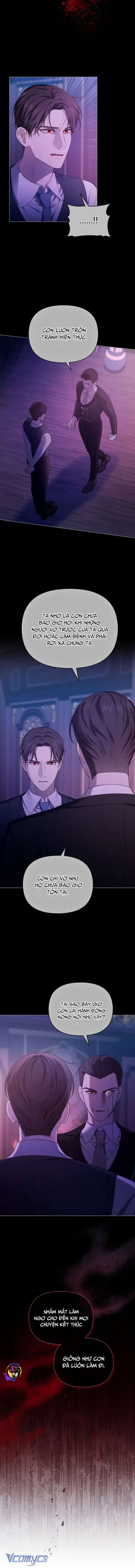 Trăng máu - Pilot Chap 4 - Trang 2