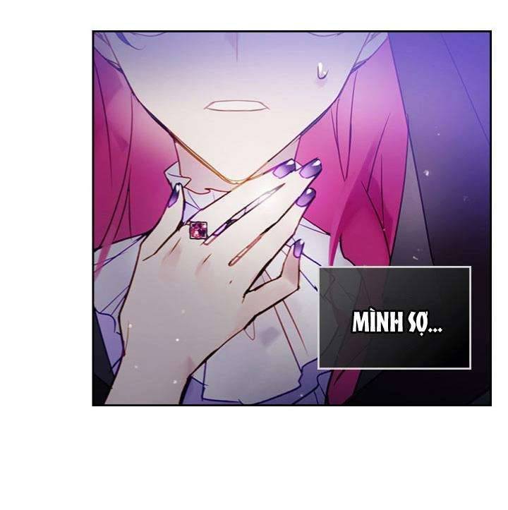 Kết Cục Của Nhân Vật Phản Diện Chỉ Có Thể Là Cái Chết Chapter 25 - Trang 4