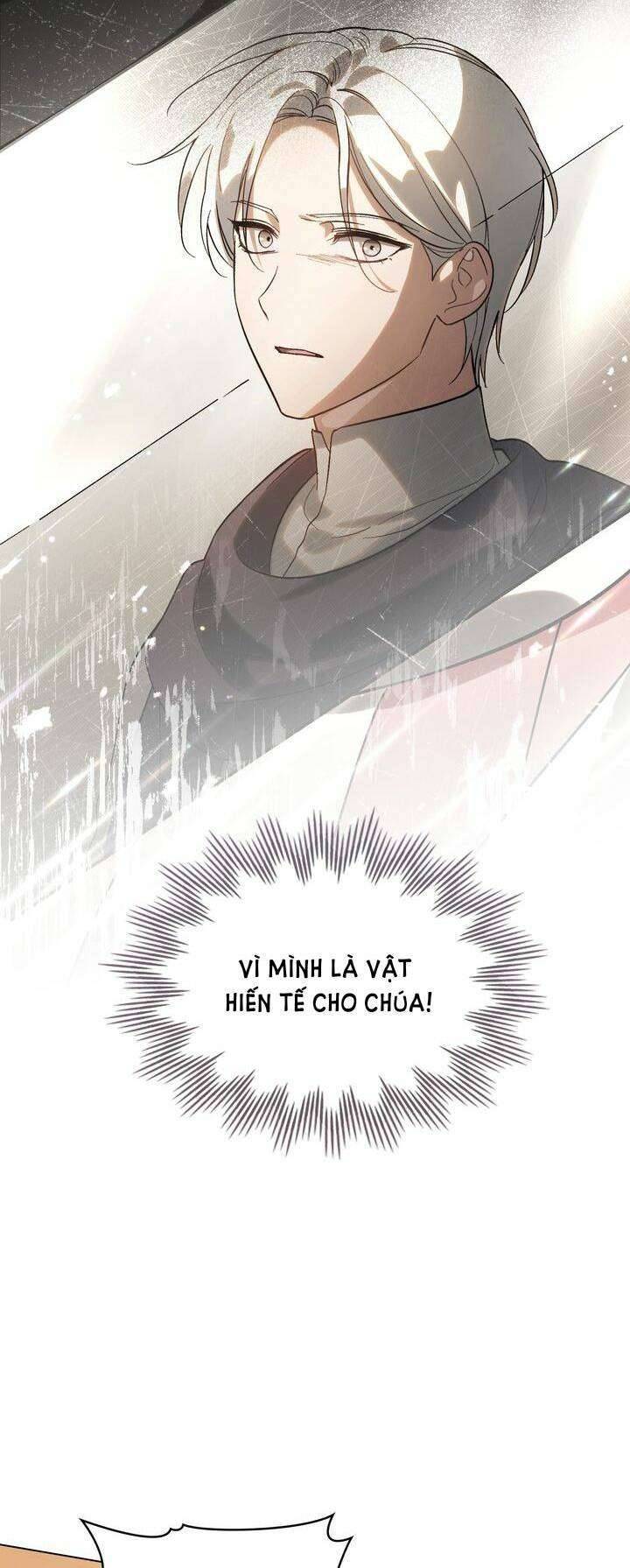 Khi Số Phận Tìm Đến Hai Ta Chapter 8 - Trang 4