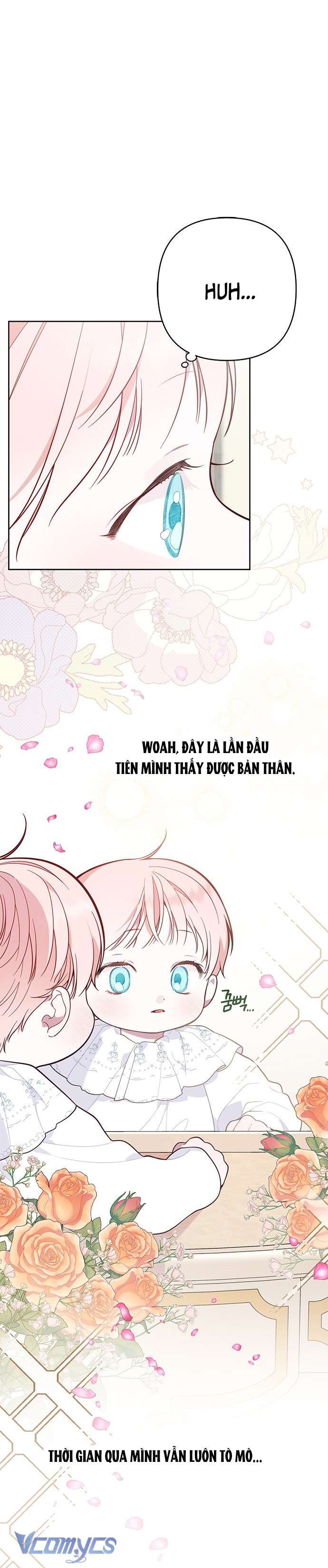 Bạo Chúa Bé Con Chapter 18 - Next Chapter 18.1