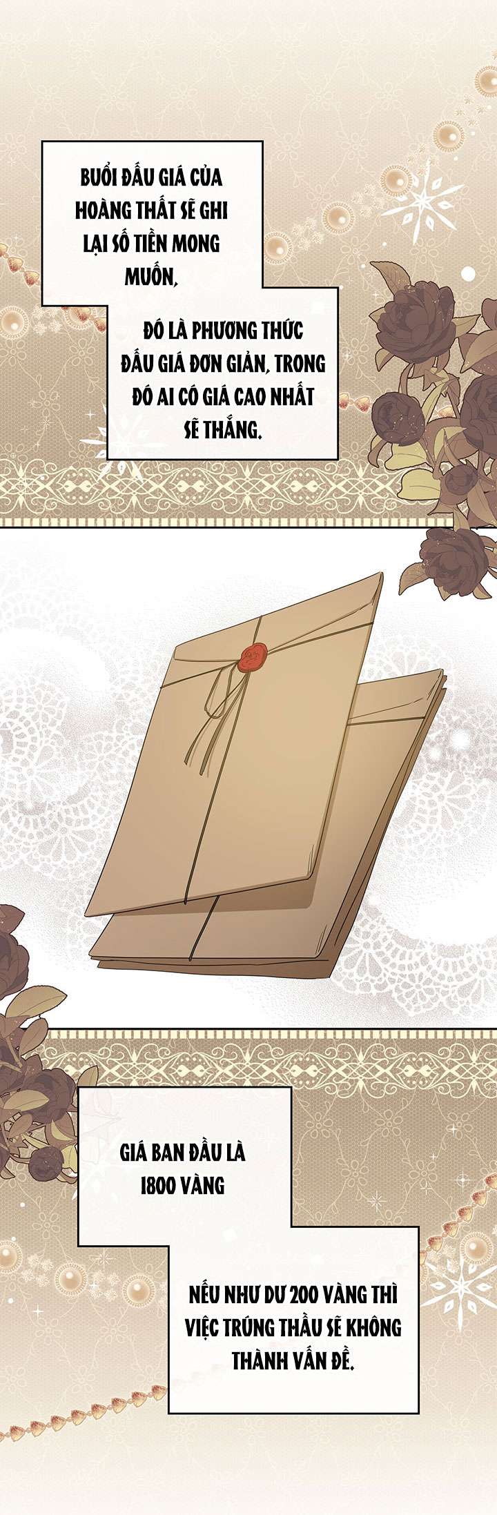 Kiếp Này Nhất Định Làm Gia Chủ Chap 80 - Trang 2