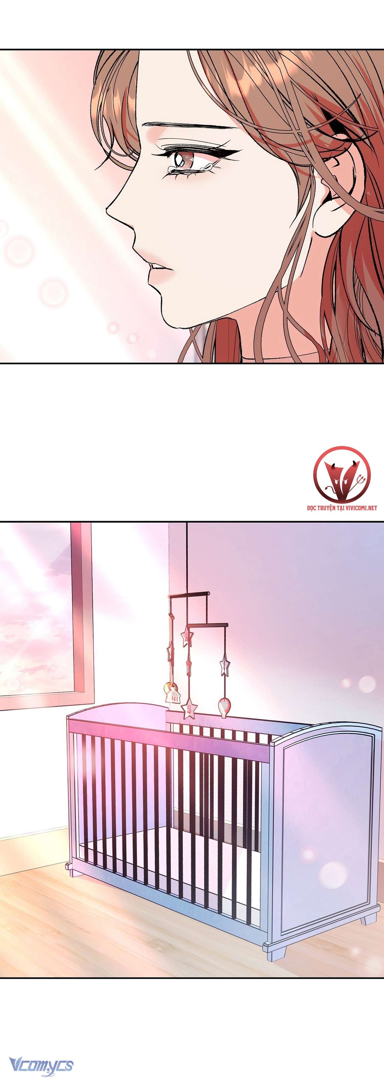 [18+] Tận Cùng Của Thế Giới Chap 45 - Trang 2