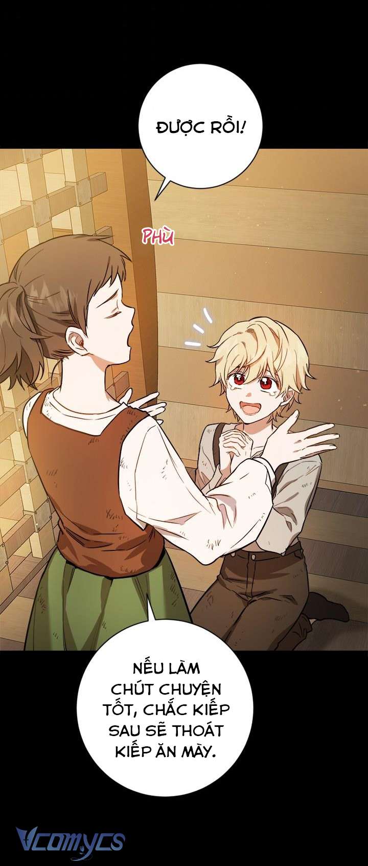 Cuộc Sống Mới Của Công Nương Chapter 35 - Trang 4