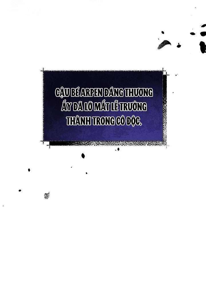 Người Bảo Hộ Của Bạo Quân Là Ma Nữ Tàn Độc Chap 34 - Next Chap 35