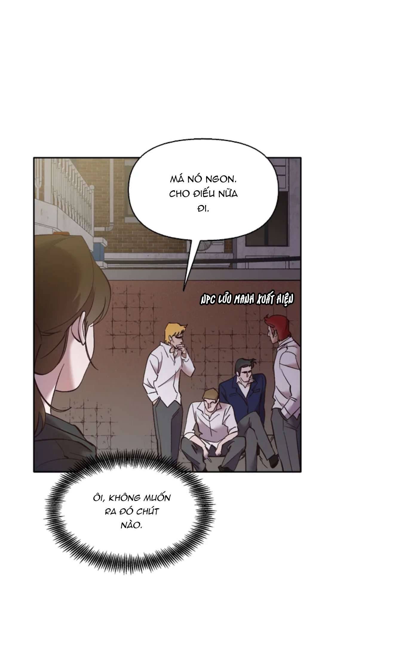 Thanh Xuân Của Chúng Ta Chap 62 - Trang 4