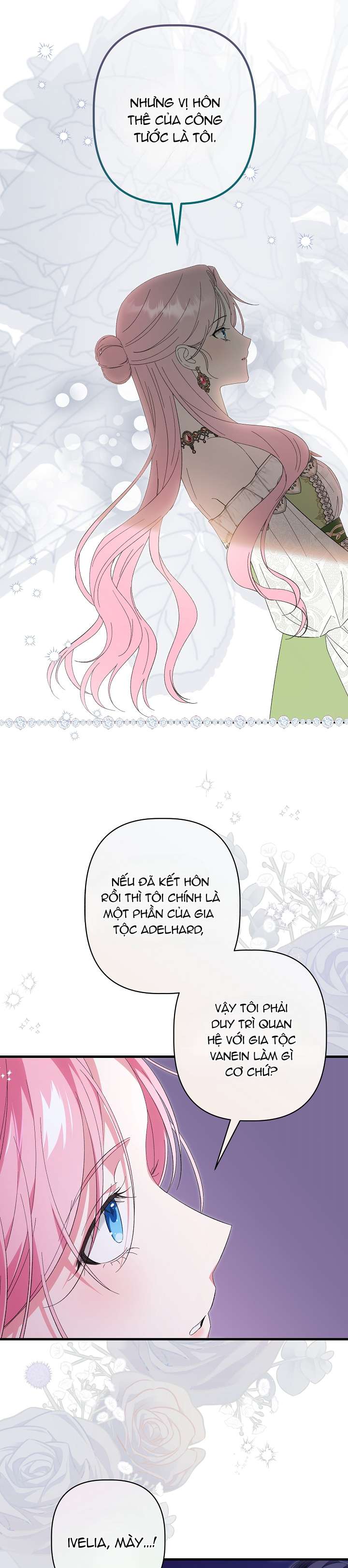 Cha Của Nam Chính Từ Chối Hủy Hôn Chapter 15 - Trang 4