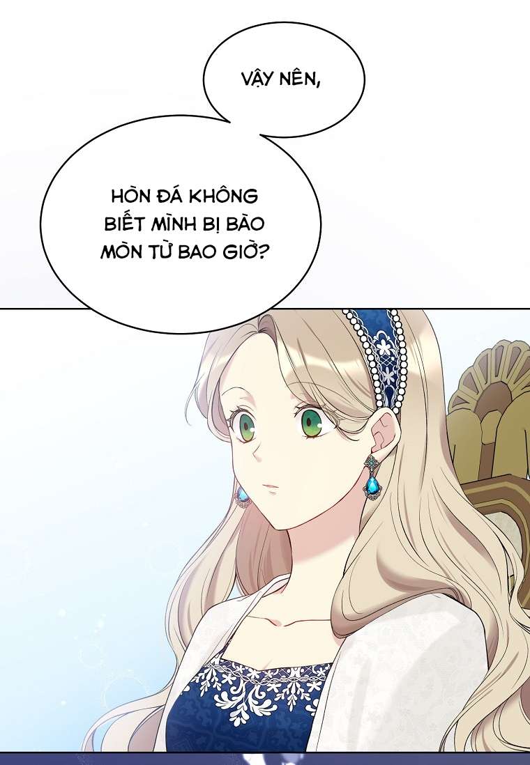 Vương Miện Lục Bảo Chap 54 - Trang 2