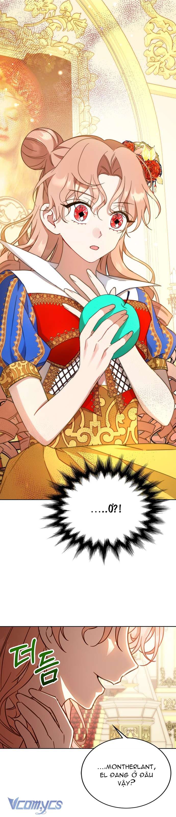 Làm Thế Nào Để Ăn Chủ Nhân Chapter 22 - Trang 3