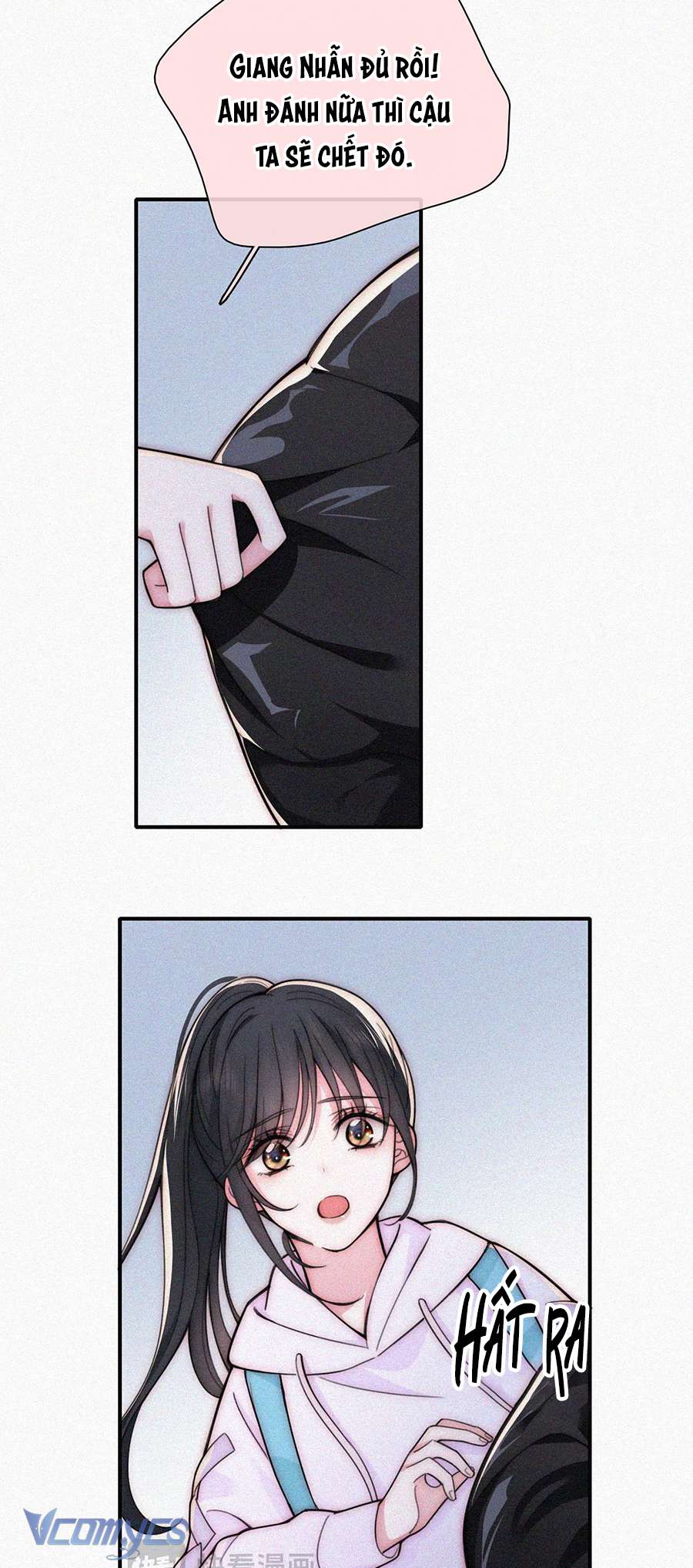 Một Mực Cưng Chiều Chap 53 - Trang 2