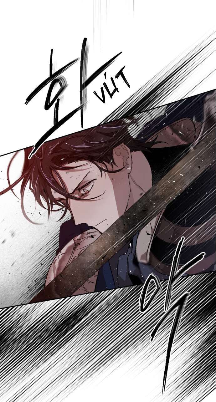 Lời Thú Nhận Của Chúa Tể Bóng Tối Chap 57 - Trang 4