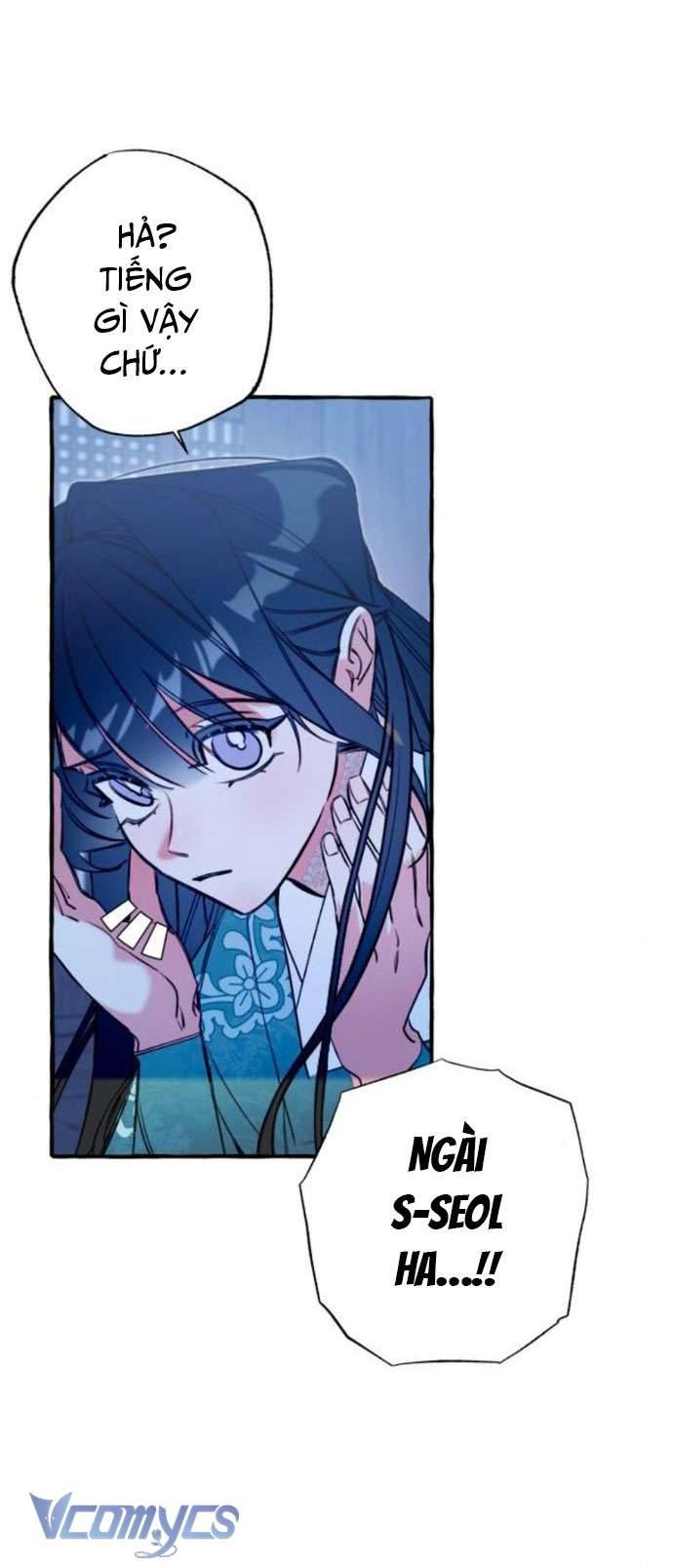 Chuyện Tình Tuyết Phương Bắc Chapter 3 - Trang 4