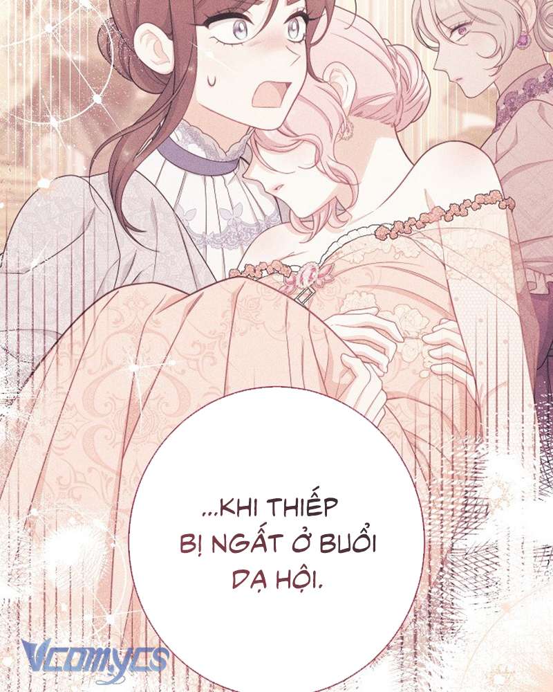 Hầu Gái Độc Quyền Của Hoàng Hậu Phản Diện Chapter 43 - Trang 4