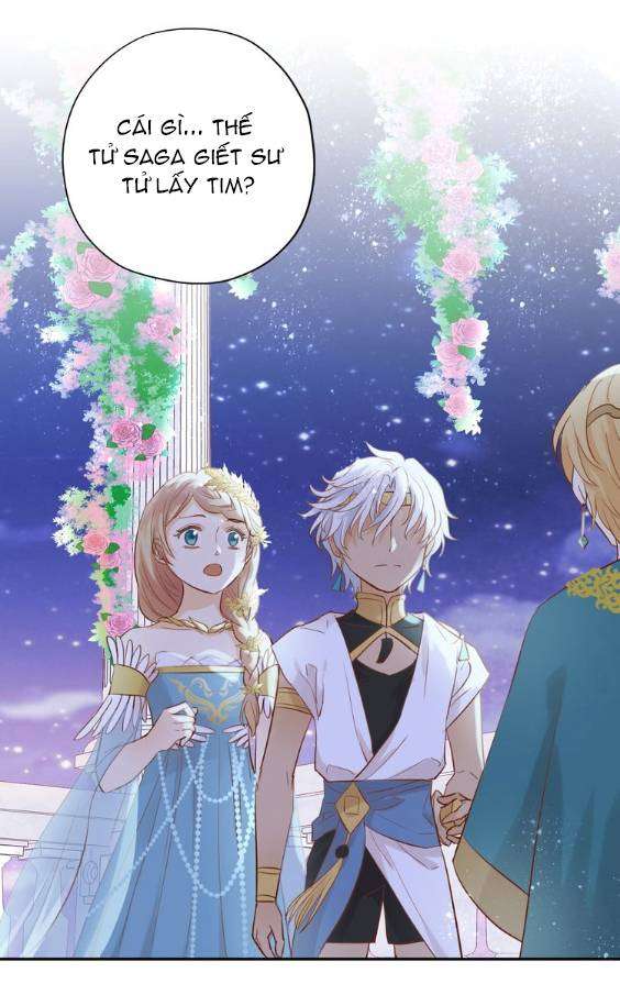 Địch Úc Đa Chi Ca Chapter 10 - Trang 4