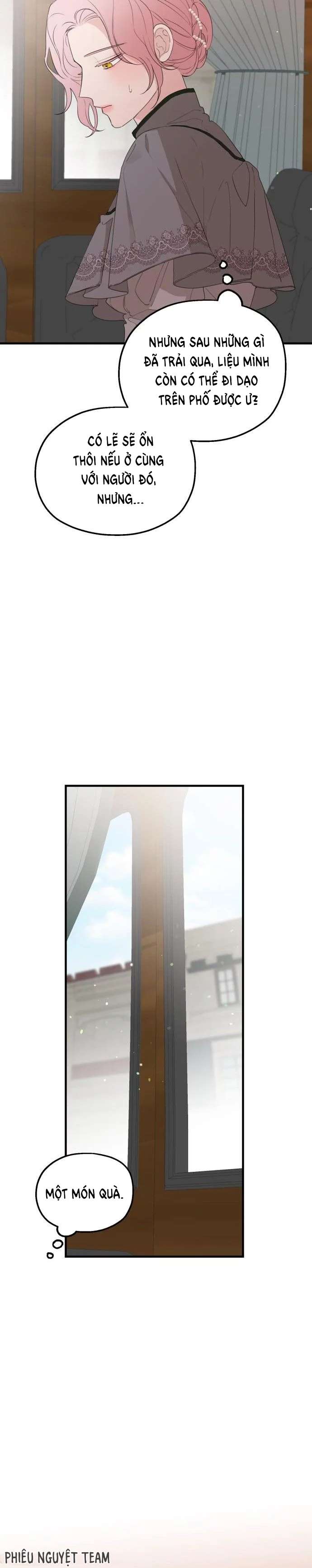 Gia Đình Chồng Quá Ám Ảnh Bởi Tôi Chap 27 - Trang 2