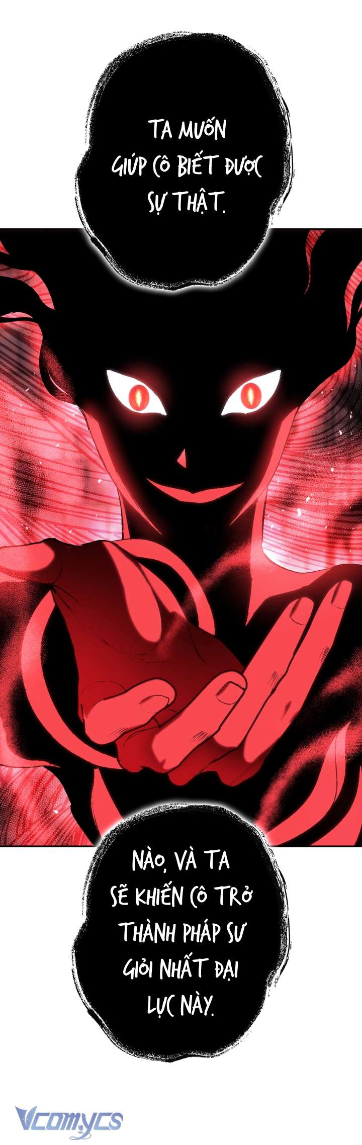 Cha À, Con Không Muốn Kết Hôn Đâu Chap 95 - Trang 2