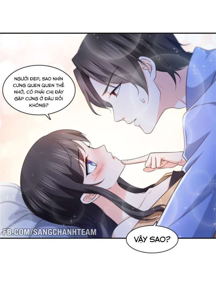 Hệt Như Hàn Quang Gặp Nắng Gắt Chap 172 - Trang 4