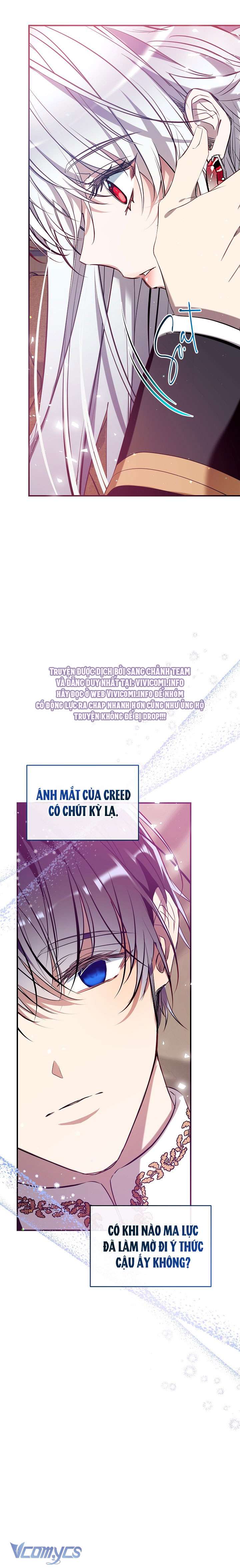 Chúng Ta Có Thể Trở Thành Một Gia Đình Được Không? Chap 114 - Next Chap 115