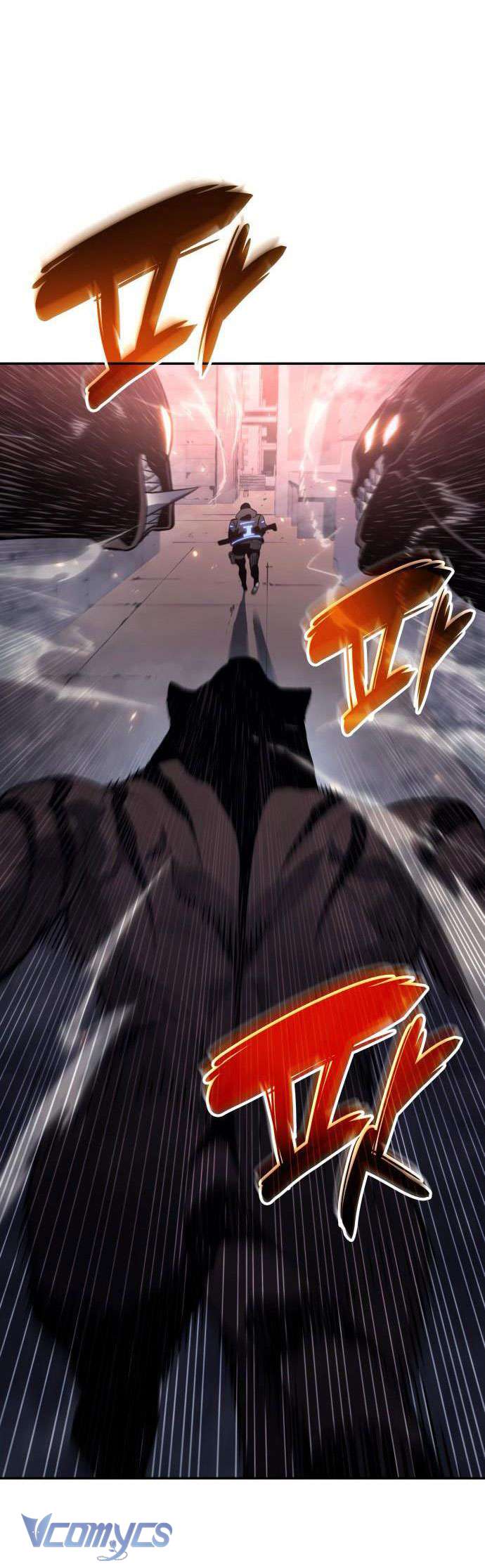 (BTS - HYBE) 7FATES: CHAKHO Chap 6 - Trang 2