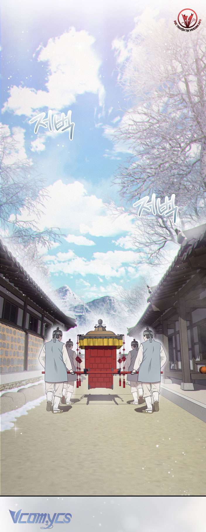 [18+] Tiết Học Bí Mật Của Trung Điện Chap 27 - Next Chap 28