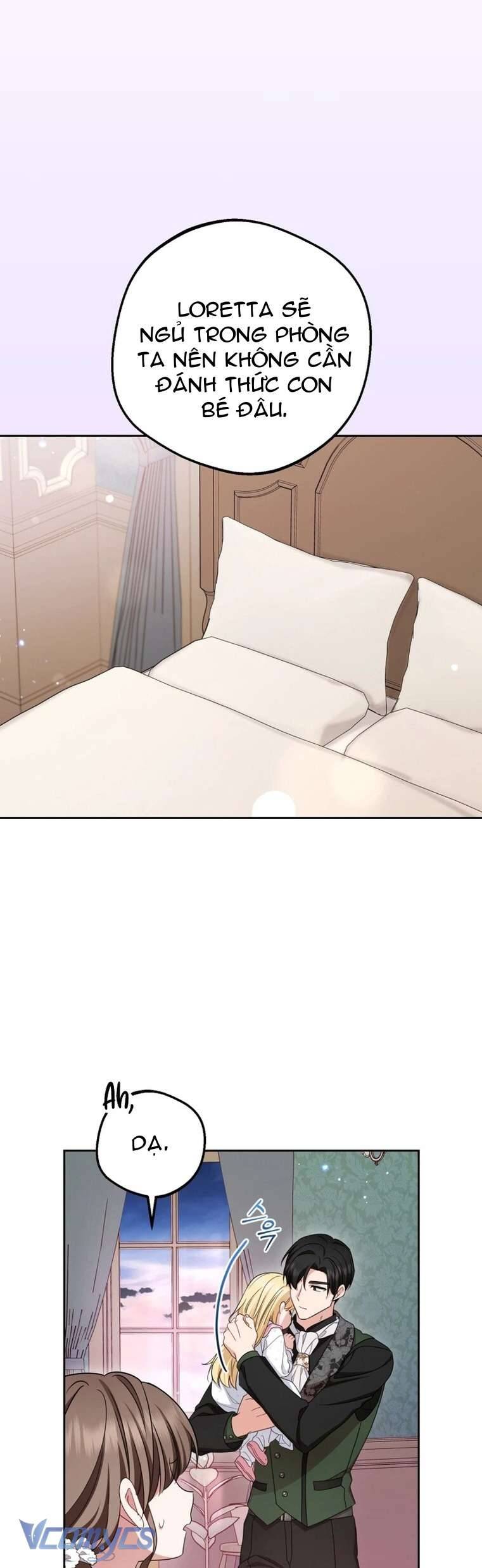 Được Yêu Thương Mà Còn Ngại Ngùng Sao! Chap 65 - Trang 4